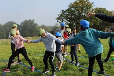 Team Building