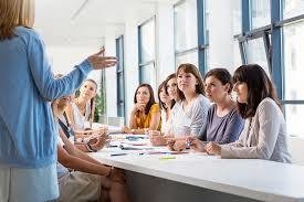 Instructor Courses