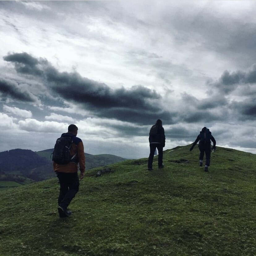 National Navigation Award Scheme Gold Training &amp; Assessment