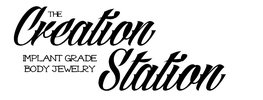 The Creation Station Body Jewelry