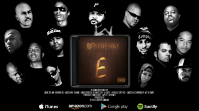 Disciples of E
