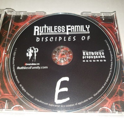 CD&#39;s
