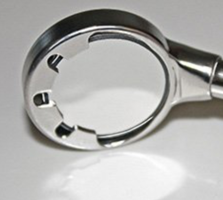 SS NuBird Mirror