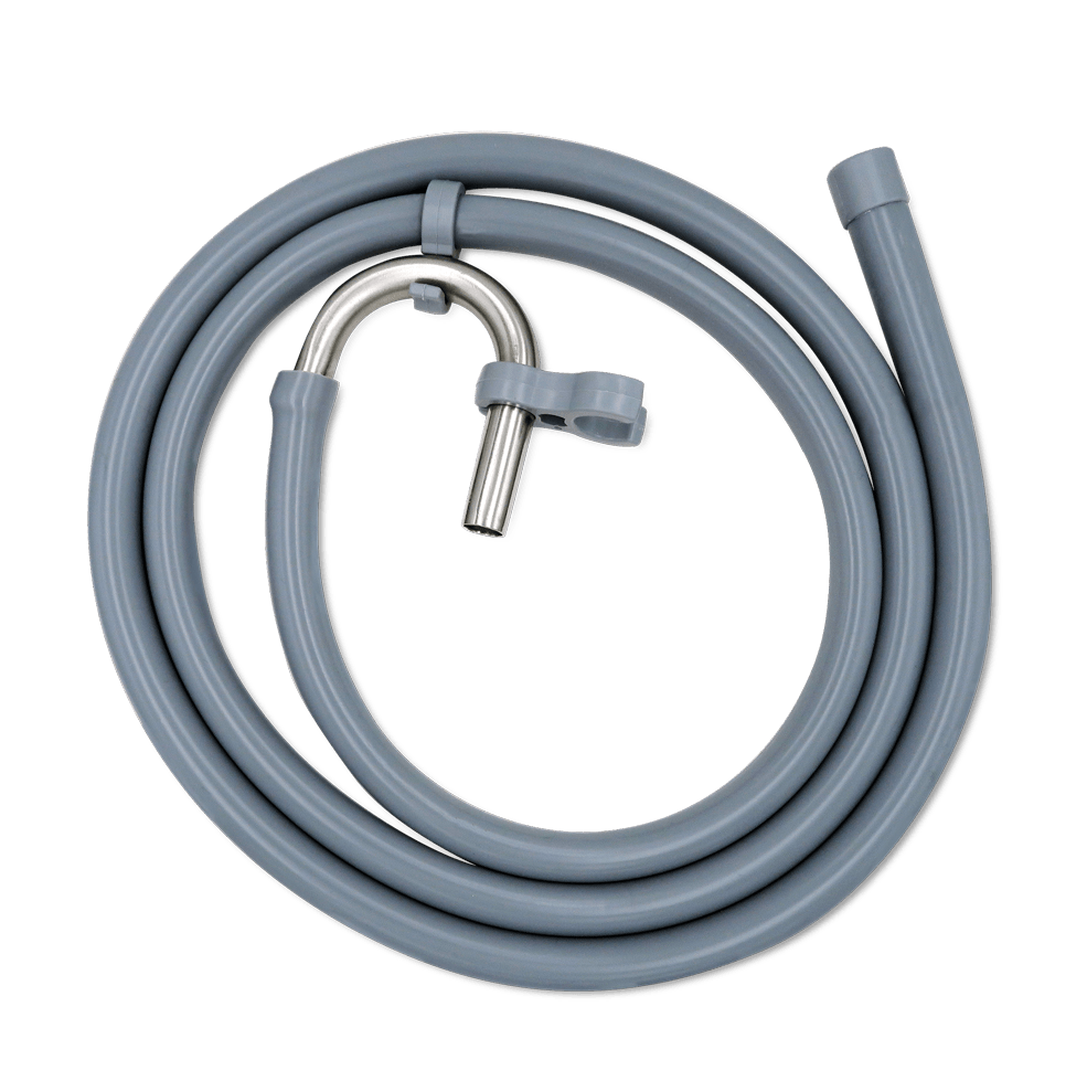 Silicone HV Adapter Hose