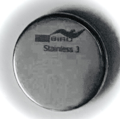 PKg. of 12 SIZE 3 High Definition replacement  coins