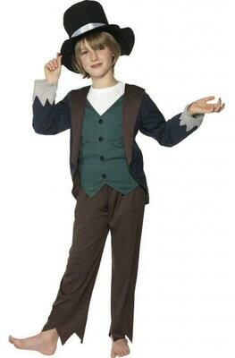 Boy Costumes