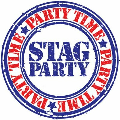 STAG PARTY