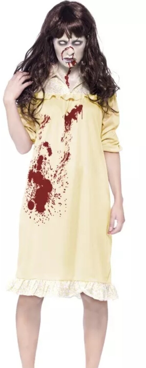 Zombie Sinister Dreams XS (C22)