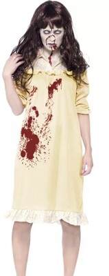 Zombie Sinister Dreams XS (C22)