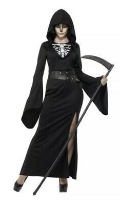 Female Halloween Costumes