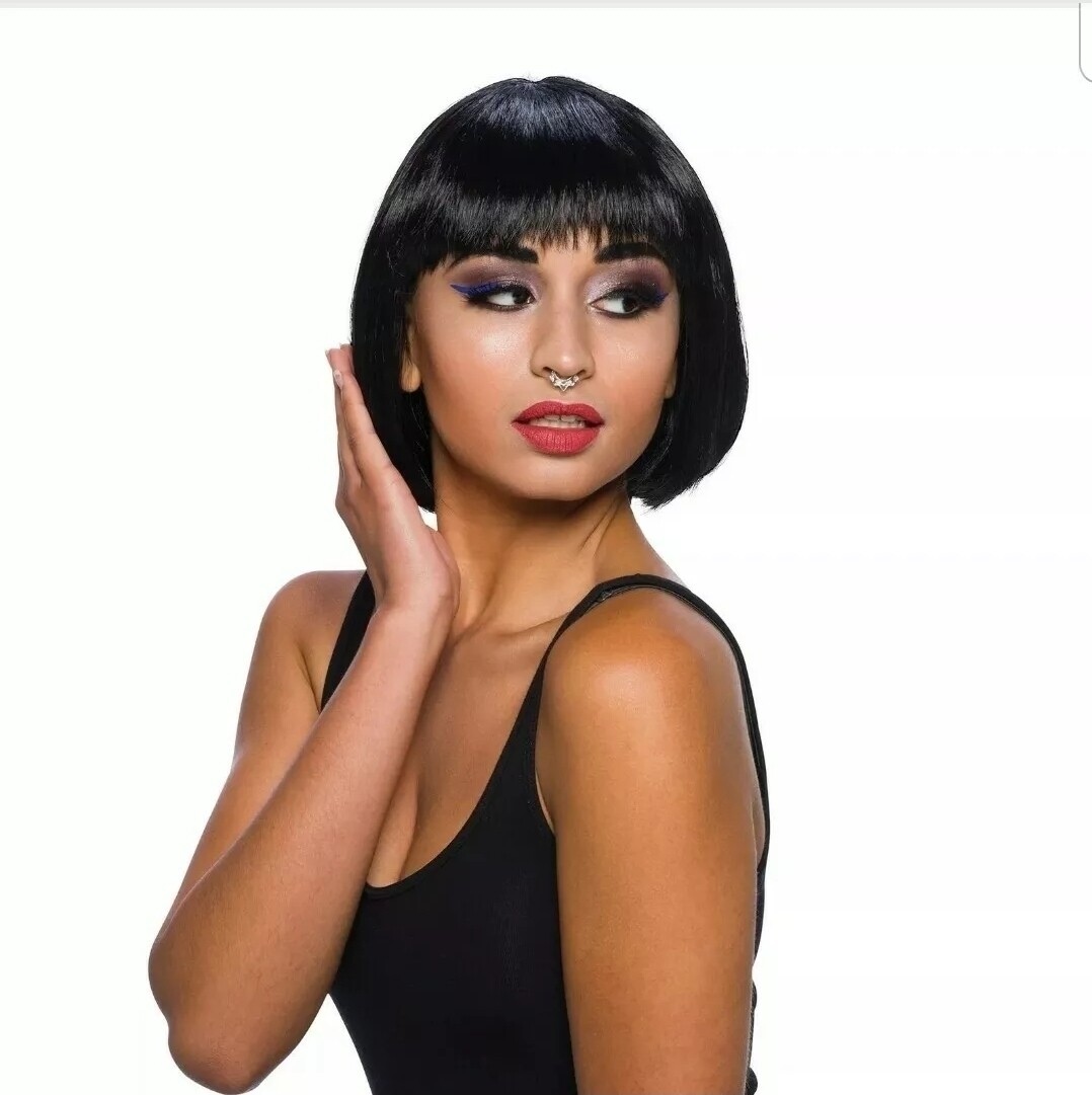 Bristol Novelty Ladies Elegance Wig (W12/24)