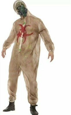 Male Halloween Costumes