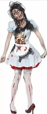 Zombie Country girl L 16-18