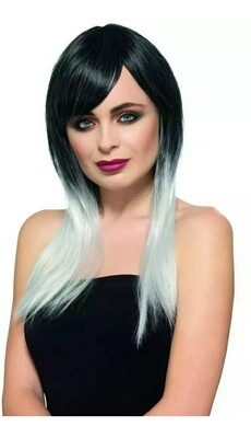 DELUXE OMBRE WIG (W4/24)