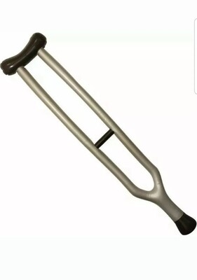 Inflatable Blow Up Walking Stick Crutch