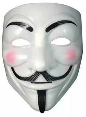 Clown Evil Horror Mask (C22)