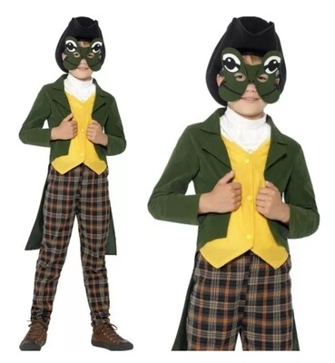 Deluxe Prince Charming 4-6