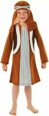 Shepherd Boy&#39;s costume 5 - 6