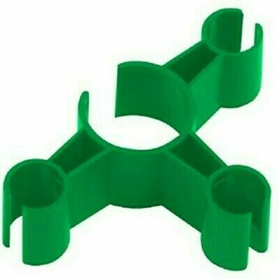 Sparkler Bottle Green Clip, Ice Fountain Clip for Wine or Champagne