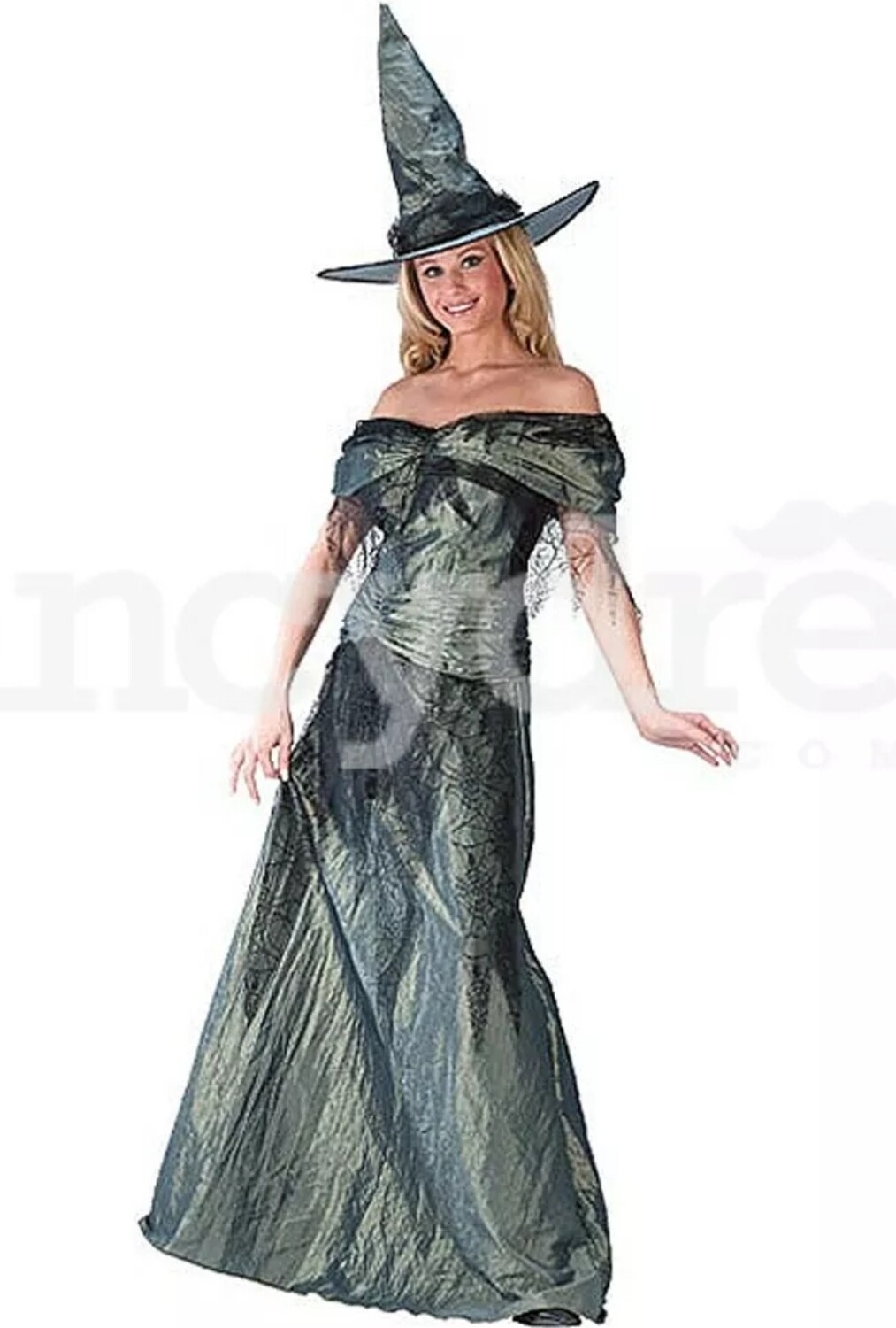Emerald Witch small 2-8 (C22)