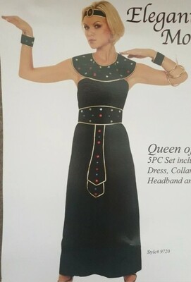 Queen of the Nile Large (C22)