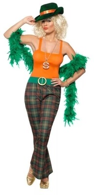 Pimpette Costume 16-18 (C22)