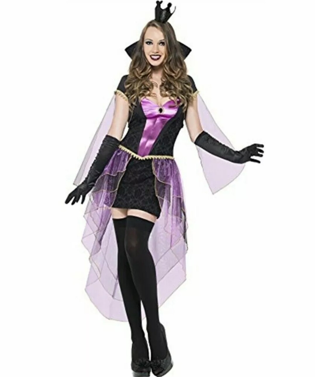 MIRROR MISTRESS 8-10