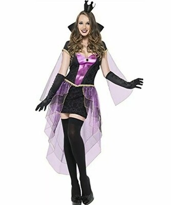 MIRROR MISTRESS 8-10