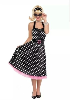 Twist N&#39; Shout M/L (C22)
