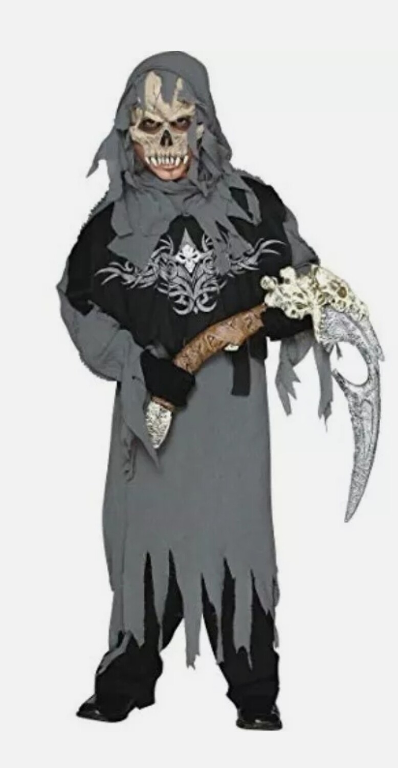 Grim Reaper 3-4 (C22)