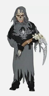 Grim Reaper 3-4 (C22)
