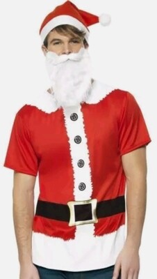 Instant Santa Elf Kit Medium (C22)