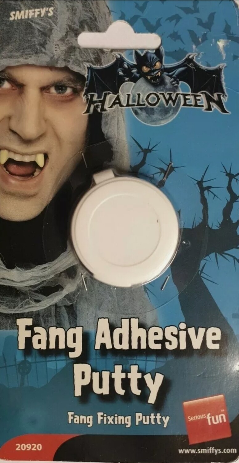 Fang Fixing Adhesive Putty