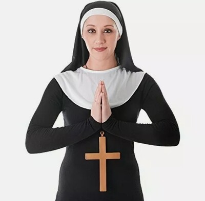 Bristol Novelty Nun Kit (W31/R1)