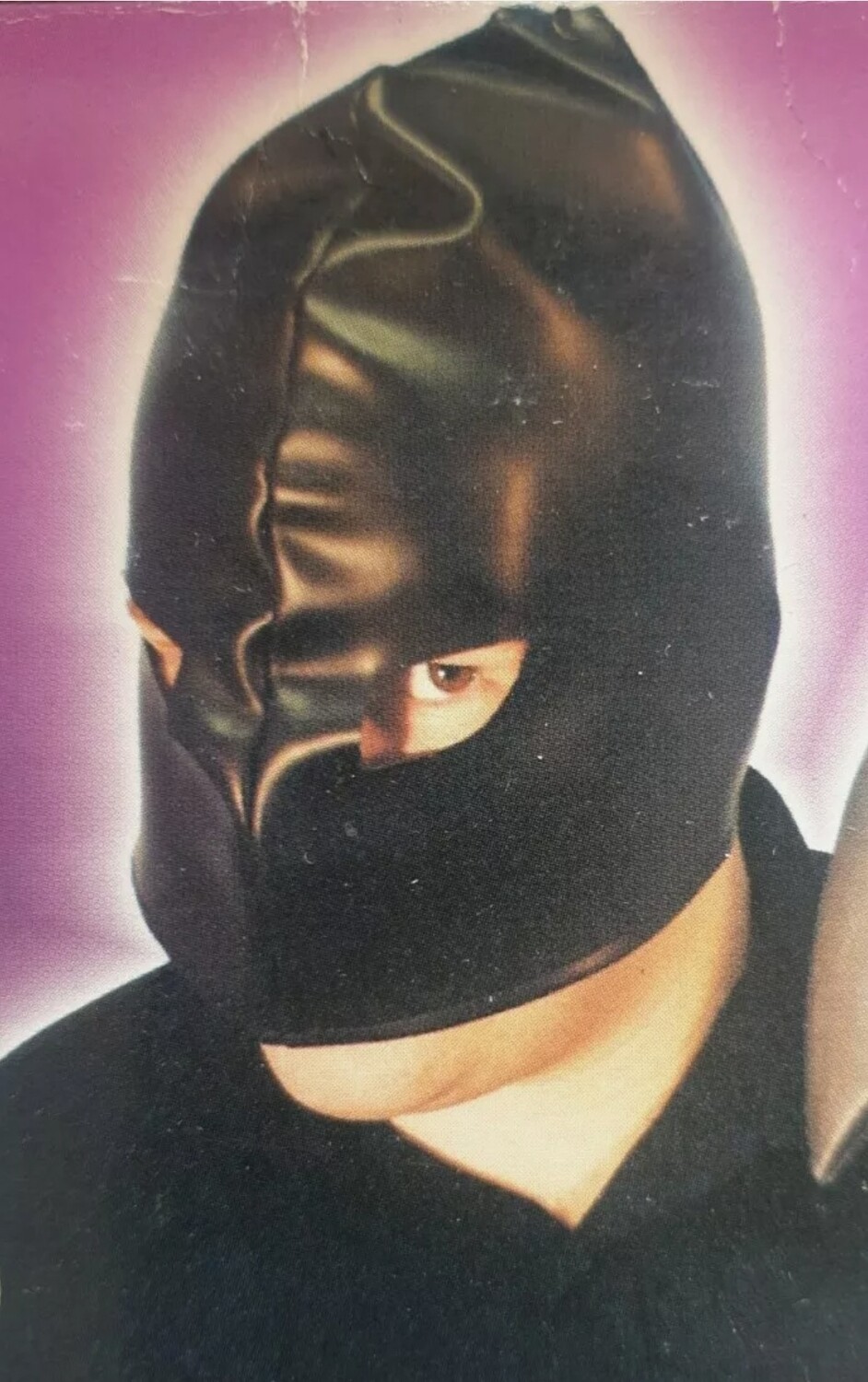 Executioner Hood Adult