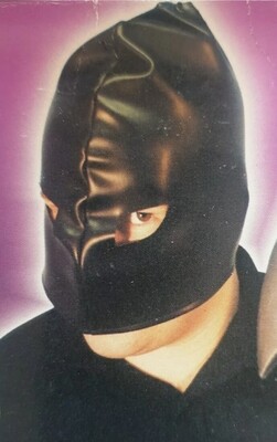 Executioner Hood Adult
