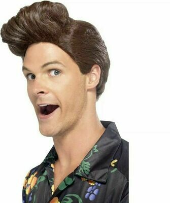 Male Wigs