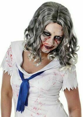 Female Halloween Wigs
