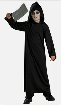 Rubie&#39;s Official Horror Robe 5 -7 (C22)