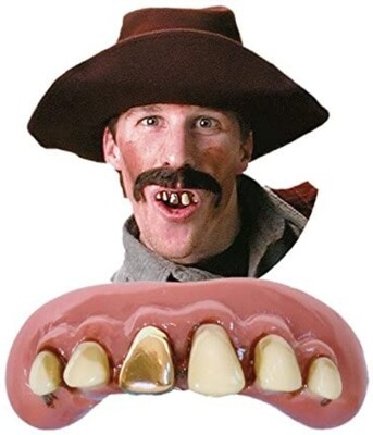 Bob Gold Miner Novelty Gag Trick