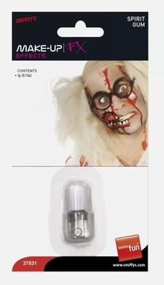 Spirit Gum Adhesive (C22)
