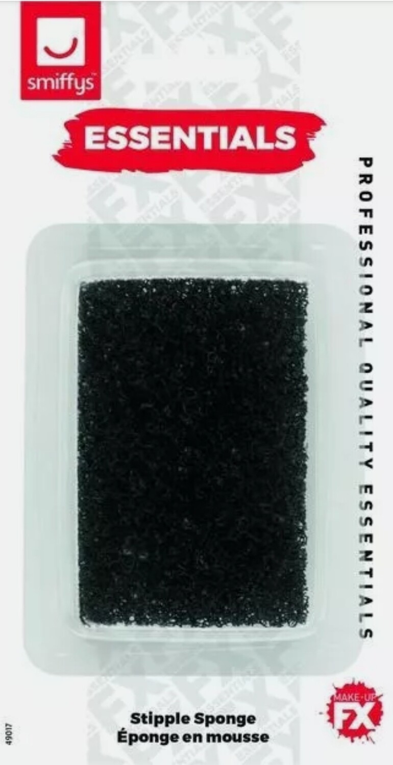 Stipple Sponge Makeup FX1 (C22)