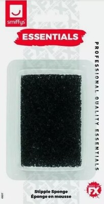 Stipple Sponge Makeup FX1 (C22)