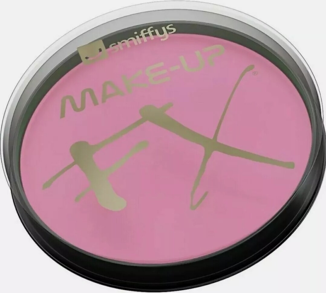 Smiffy&#39;s Pink FX Make Up