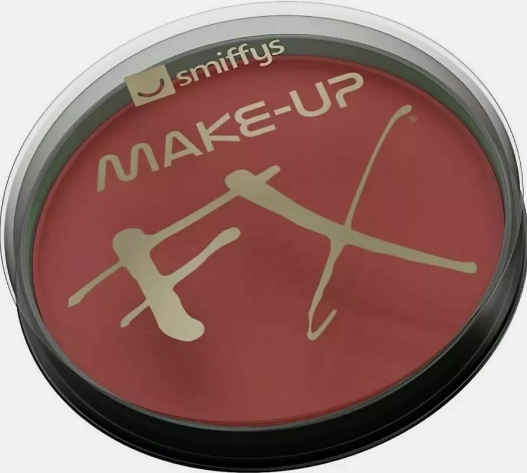 Smiffy&#39;s Red FX Make Up