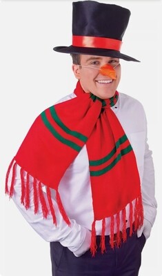 Snowman Kit Costume