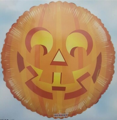HALLOWEEN PUMPKIN 18&quot;