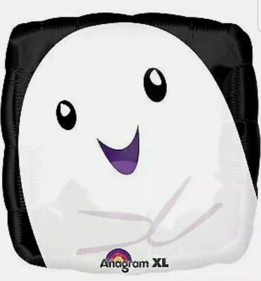 18&quot; Halloween Cute Ghost