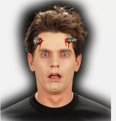 Head Screw FX Kit