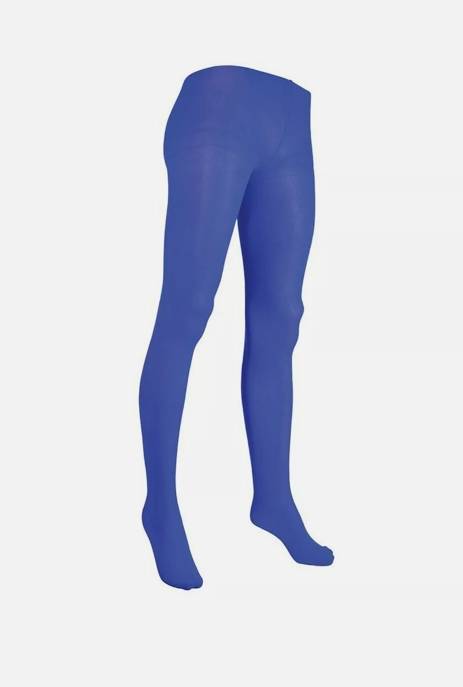 Blue Tights , One Size